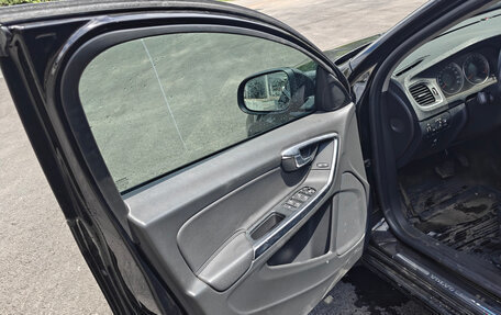 Volvo S60 III, 2012 год, 940 000 рублей, 16 фотография
