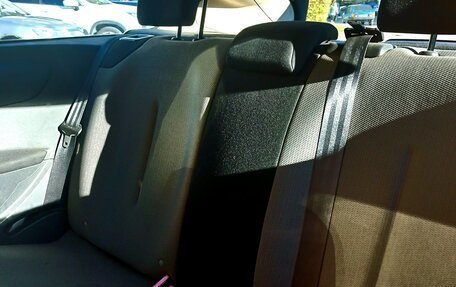 Citroen C4 II рестайлинг, 2006 год, 380 000 рублей, 7 фотография