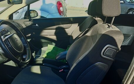 Citroen C4 II рестайлинг, 2006 год, 380 000 рублей, 6 фотография