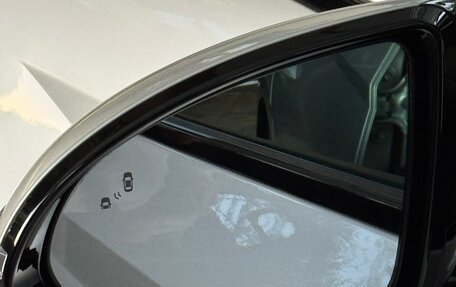 Hyundai Sonata VIII, 2021 год, 2 650 000 рублей, 7 фотография
