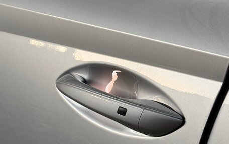 Hyundai Sonata VIII, 2021 год, 2 650 000 рублей, 8 фотография