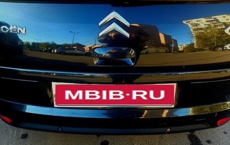 Citroen C4 II рестайлинг, 2006 год, 380 000 рублей, 13 фотография
