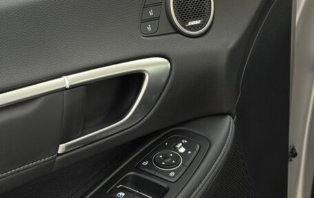 Hyundai Sonata VIII, 2021 год, 2 650 000 рублей, 14 фотография