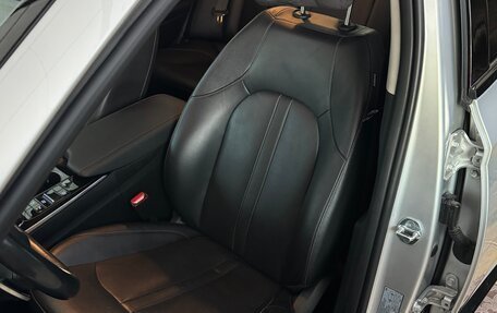 Hyundai Sonata VIII, 2021 год, 2 650 000 рублей, 12 фотография