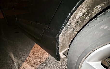 Honda Civic VIII, 2008 год, 650 000 рублей, 3 фотография