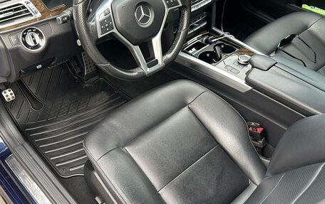 Mercedes-Benz E-Класс, 2015 год, 2 400 000 рублей, 16 фотография