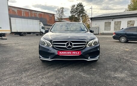 Mercedes-Benz E-Класс, 2015 год, 2 400 000 рублей, 8 фотография