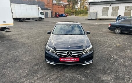 Mercedes-Benz E-Класс, 2015 год, 2 400 000 рублей, 7 фотография