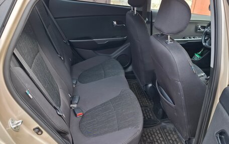 KIA Rio III рестайлинг, 2014 год, 850 000 рублей, 6 фотография
