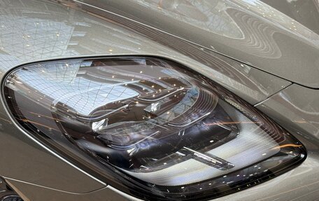 Porsche Panamera, 2025 год, 25 000 000 рублей, 2 фотография