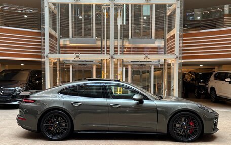 Porsche Panamera, 2025 год, 25 000 000 рублей, 9 фотография