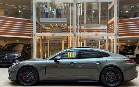 Porsche Panamera, 2025 год, 25 000 000 рублей, 6 фотография