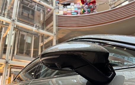 Porsche Panamera, 2025 год, 25 000 000 рублей, 11 фотография