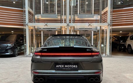 Porsche Panamera, 2025 год, 25 000 000 рублей, 8 фотография