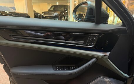Porsche Panamera, 2025 год, 25 000 000 рублей, 12 фотография