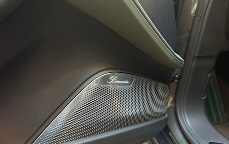 Porsche Panamera, 2025 год, 25 000 000 рублей, 13 фотография