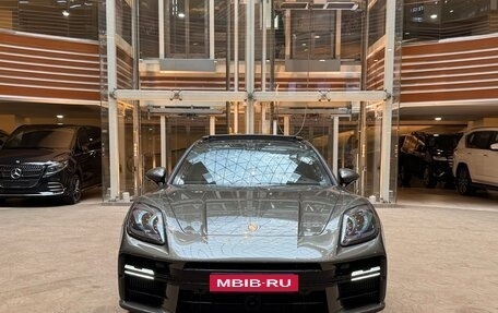 Porsche Panamera, 2025 год, 25 000 000 рублей, 7 фотография