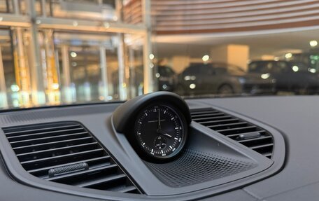 Porsche Panamera, 2025 год, 25 000 000 рублей, 16 фотография
