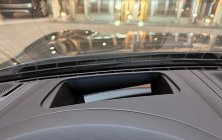 Porsche Panamera, 2025 год, 25 000 000 рублей, 17 фотография