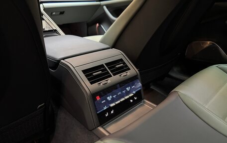 Porsche Panamera, 2025 год, 25 000 000 рублей, 22 фотография