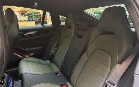 Porsche Panamera, 2025 год, 25 000 000 рублей, 23 фотография