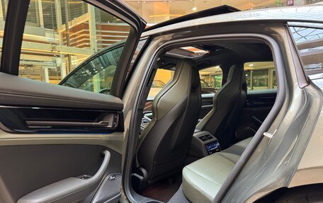 Porsche Panamera, 2025 год, 25 000 000 рублей, 21 фотография