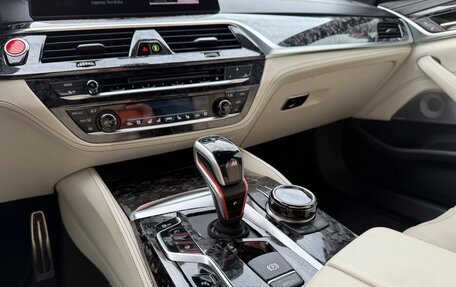 BMW M5, 2018 год, 6 800 000 рублей, 11 фотография