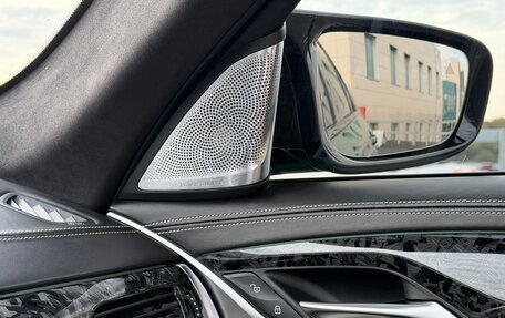 BMW M5, 2018 год, 6 800 000 рублей, 14 фотография