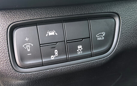Hyundai Santa Fe IV, 2018 год, 3 100 000 рублей, 8 фотография