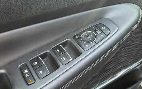 Hyundai Santa Fe IV, 2018 год, 3 100 000 рублей, 9 фотография