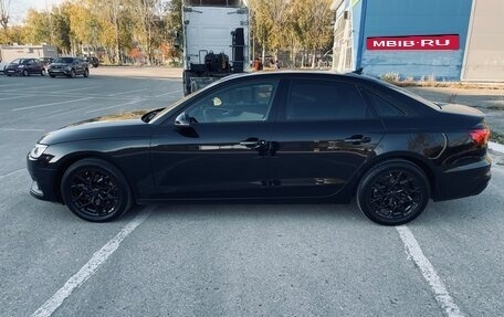 Audi A4, 2020 год, 2 750 000 рублей, 9 фотография