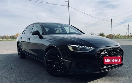 Audi A4, 2020 год, 2 750 000 рублей, 6 фотография