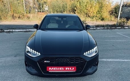 Audi A4, 2020 год, 2 750 000 рублей, 7 фотография