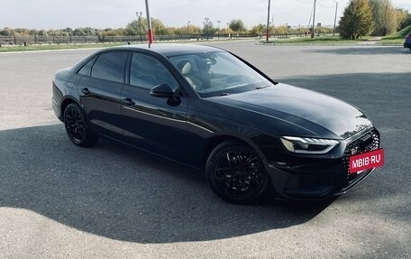 Audi A4, 2020 год, 2 750 000 рублей, 2 фотография