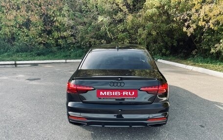 Audi A4, 2020 год, 2 750 000 рублей, 11 фотография