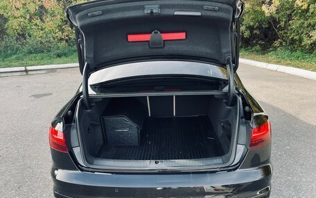 Audi A4, 2020 год, 2 750 000 рублей, 12 фотография