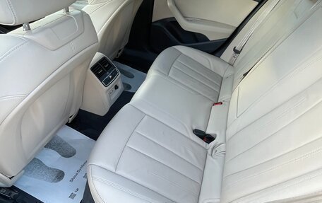 Audi A4, 2020 год, 2 750 000 рублей, 16 фотография
