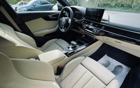 Audi A4, 2020 год, 2 750 000 рублей, 13 фотография