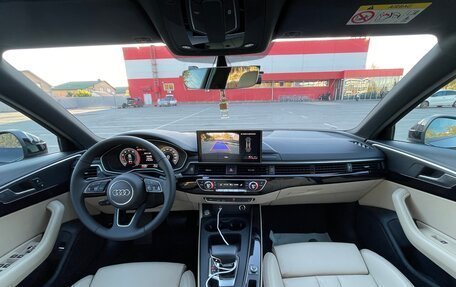 Audi A4, 2020 год, 2 750 000 рублей, 14 фотография