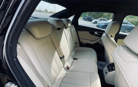 Audi A4, 2020 год, 2 750 000 рублей, 17 фотография