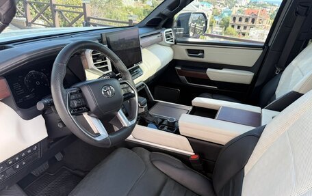 Toyota Sequoia, 2023 год, 11 999 000 рублей, 15 фотография