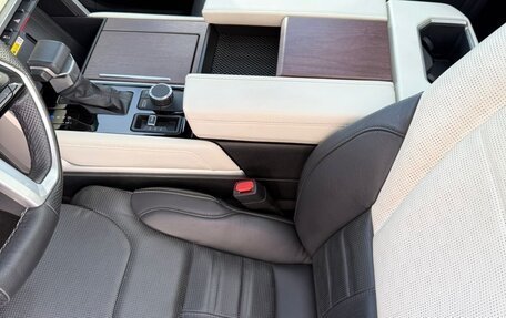 Toyota Sequoia, 2023 год, 11 999 000 рублей, 14 фотография