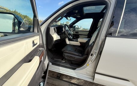 Toyota Sequoia, 2023 год, 11 999 000 рублей, 24 фотография