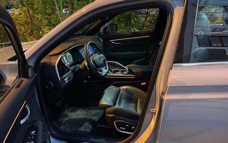 Geely Tugella FY11, 2023 год, 3 190 000 рублей, 7 фотография