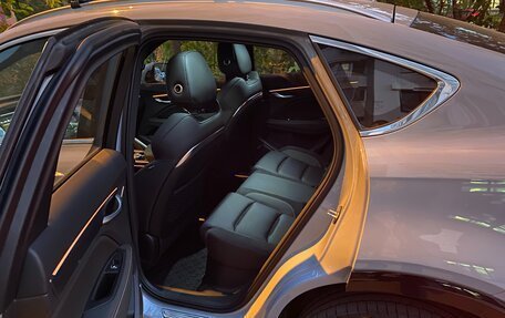 Geely Tugella FY11, 2023 год, 3 190 000 рублей, 8 фотография