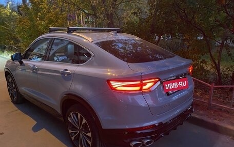 Geely Tugella FY11, 2023 год, 3 190 000 рублей, 4 фотография