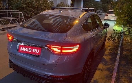 Geely Tugella FY11, 2023 год, 3 190 000 рублей, 5 фотография