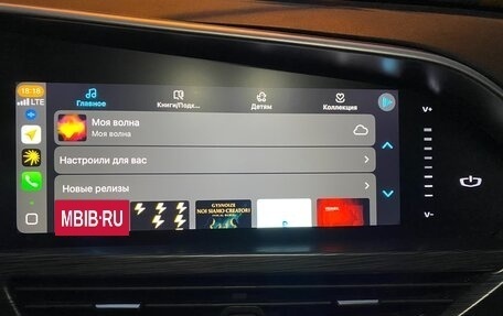 Geely Tugella FY11, 2023 год, 3 190 000 рублей, 13 фотография