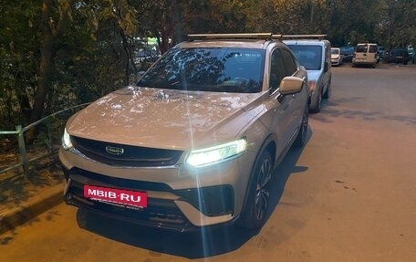 Geely Tugella FY11, 2023 год, 3 190 000 рублей, 2 фотография