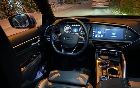 Geely Tugella FY11, 2023 год, 3 190 000 рублей, 15 фотография